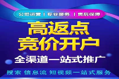 SEM竞价托管代运营成功案例解析
