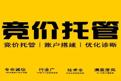 百度竞价代运营助力企业增长案例